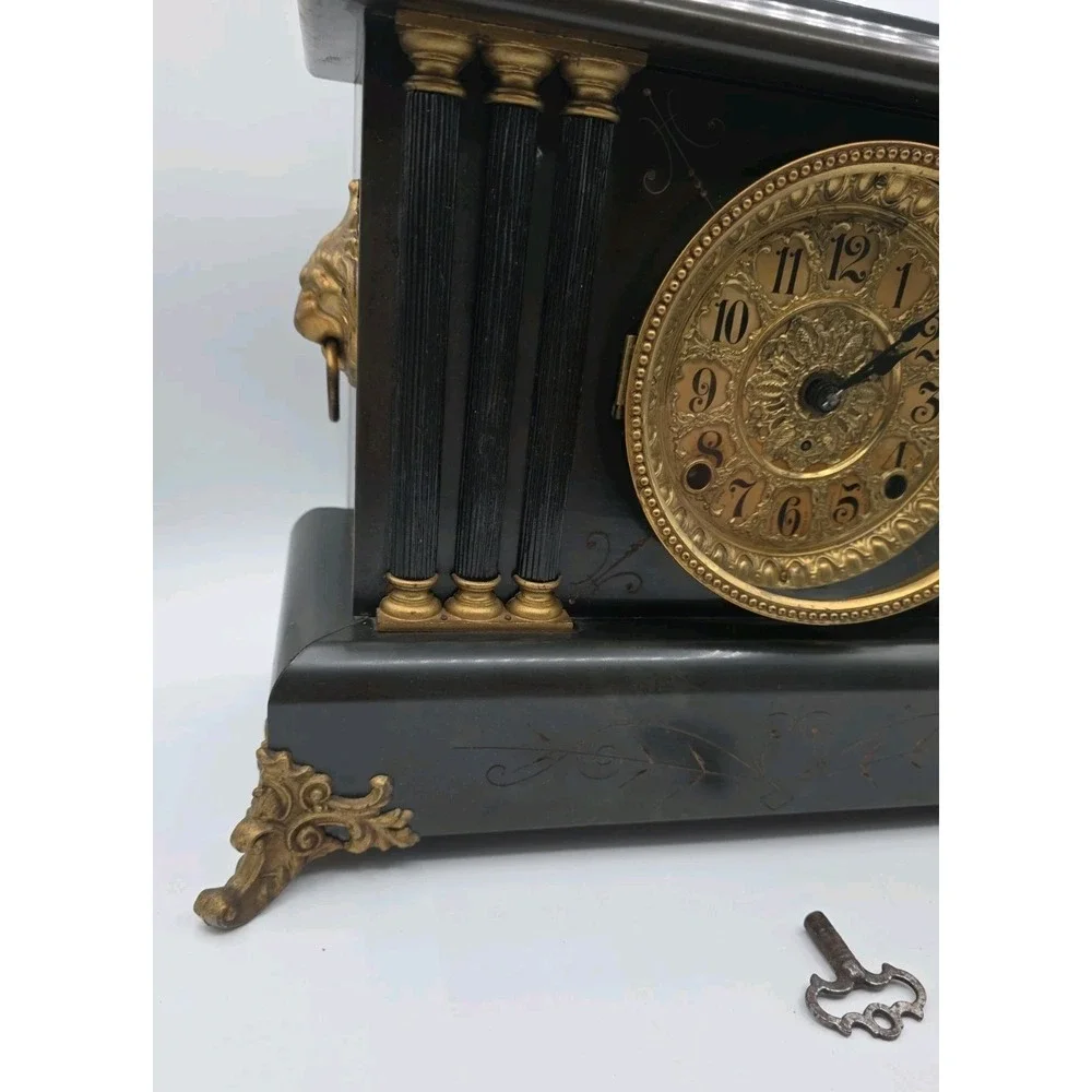 Seth Thomas beautiful antique